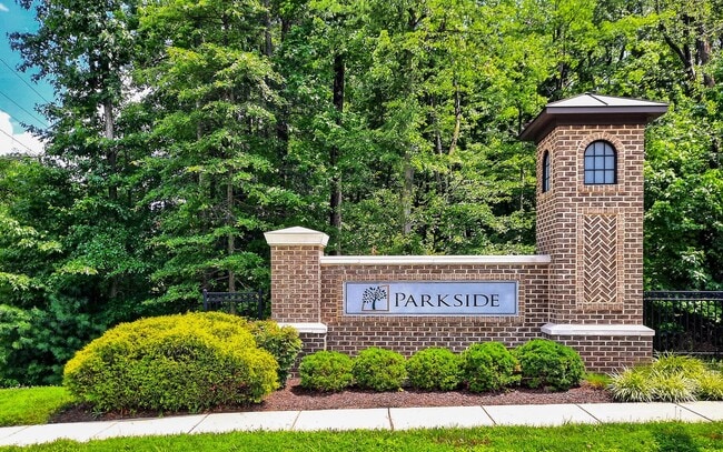 property at 2921 Glendale Ave