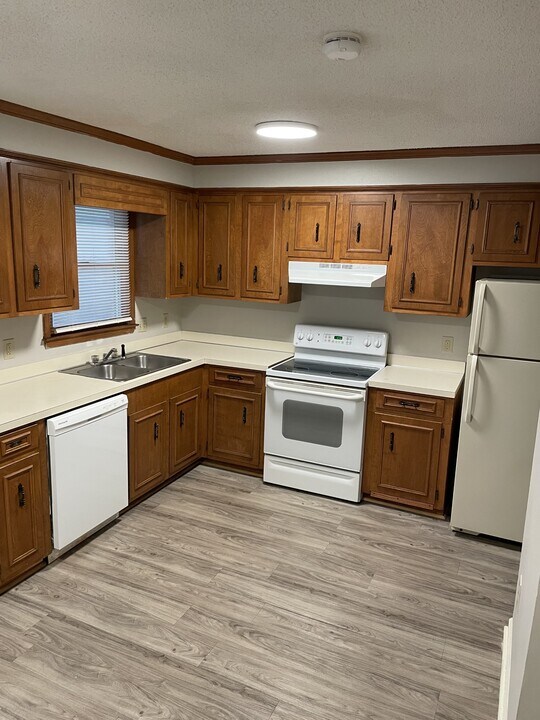 9 Althea Cir in Sumter, SC - Building Photo