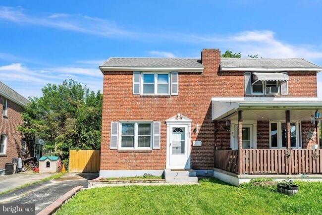 817 Colwell Rd in Woodlyn, PA - Building Photo - Building Photo