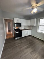 150 Norman St in Bridgeport, CT - Building Photo