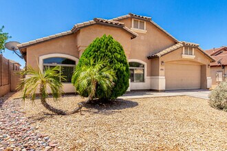28916 N Nobel Rd in Phoenix, AZ - Building Photo - Building Photo