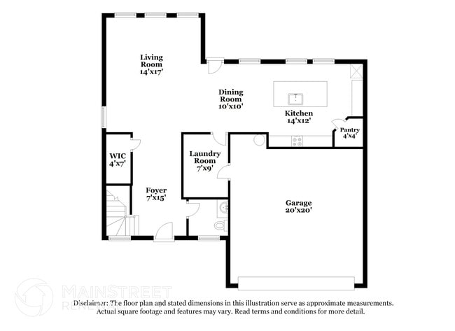816 E Voorhis Ave in DeLand, FL - Building Photo - Building Photo