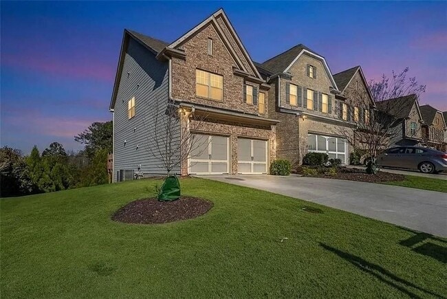 property at 7065 Post Pk Wy