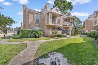 2800 Jeanetta St in Houston, TX - Foto de edificio - Building Photo