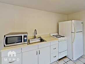 1844 La Porte Ave in San Jose, CA - Foto de edificio - Building Photo