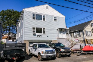 1298 Madison Ave in Bridgeport, CT - Building Photo