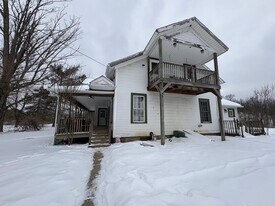 12533 US-6 in Wellsboro, PA - Building Photo