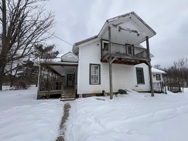 property at 12533 US-6