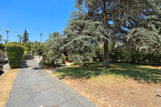 1731 S San Gabriel Blvd in San Marino, CA - Building Photo - Building Photo