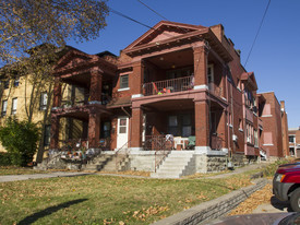 251-253 Mckee Pl Apartments