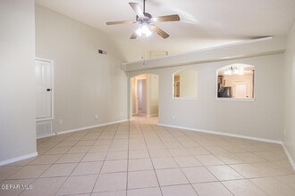 12422 Sombra Grande Dr in El Paso, TX - Building Photo - Building Photo