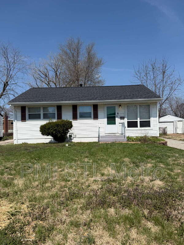 property at 323 Shepley Dr