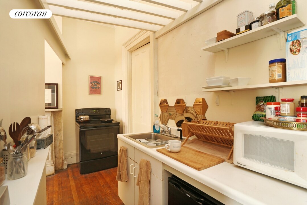 118 Montague St in Brooklyn, NY - Building Photo