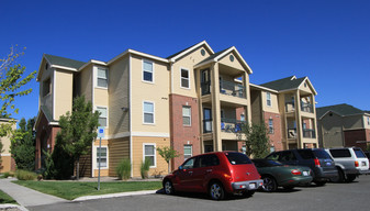 The Highlands Apartments