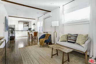 619 S Louise St in Glendale, CA - Building Photo - Building Photo