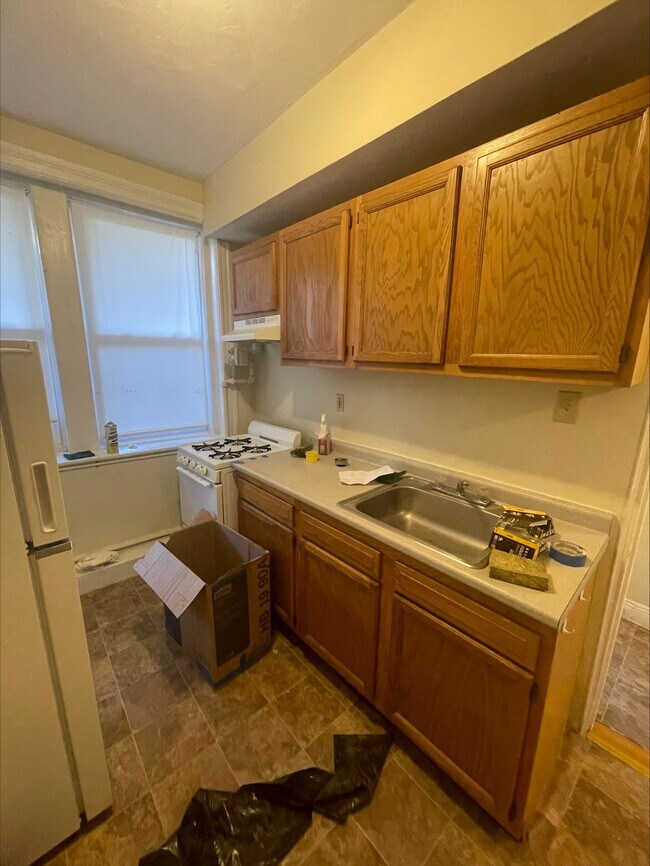 50 Chestnut Hill Ave, Unit 12A