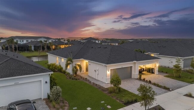 property at 14951 Anchorage Rd