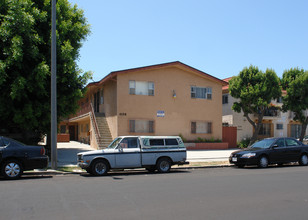 4158 Iowa St in San Diego, CA - Building Photo - Building Photo