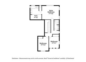 3917 W Irvin Ave in Las Vegas, NV - Building Photo - Building Photo