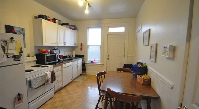 456-458 E Sycamore St in Columbus, OH - Building Photo - Building Photo