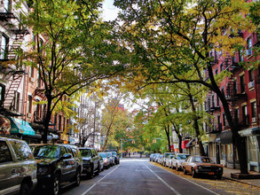 417 East 9th Street in New York, NY - Building Photo - Building Photo