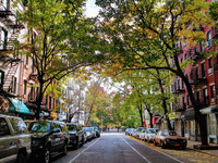 417 East 9th Street in New York, NY - Foto de edificio - Building Photo