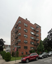 170-40 Henley Rd Apartments