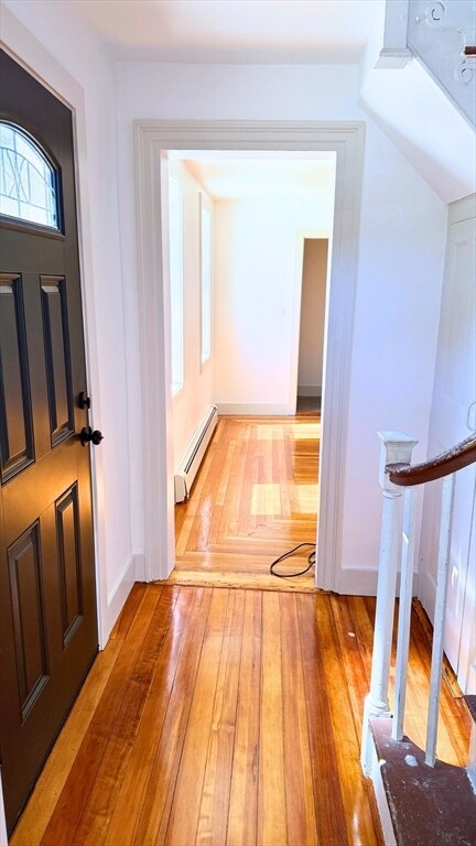 20 Cross St in Salem, MA - Building Photo - Building Photo