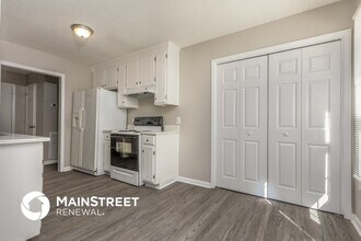 1410 Mandolin Pl in Zebulon, NC - Building Photo - Building Photo