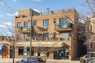 1270 Bay Ridge Pky in Brooklyn, NY - Building Photo - Building Photo