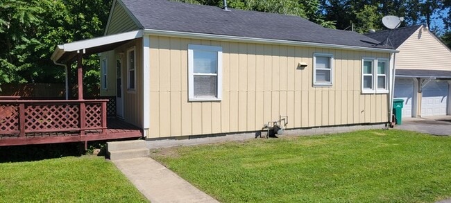 2851 Colfax St in Gary, IN - Building Photo - Building Photo