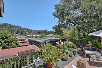 190 Throckmorton Ave in Mill Valley, CA - Building Photo - Other