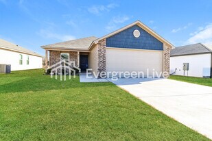 16 Sourdough Crk Ln in Conway, AR - Building Photo