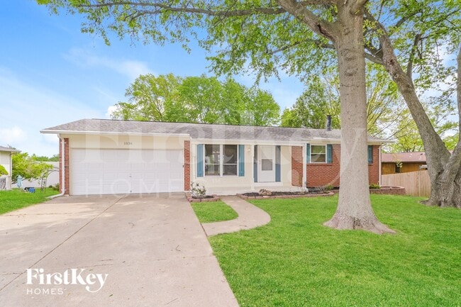 property at 1036 Drexel Dr