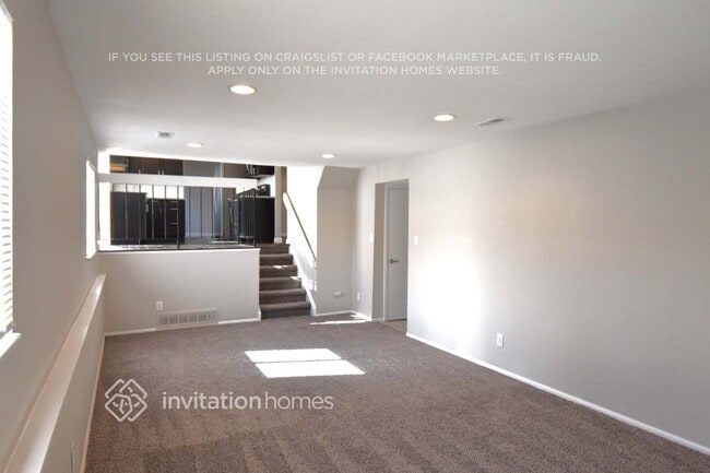 4560 E 121st Pl in Thornton, CO - Building Photo - Building Photo