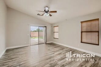 2191 S 160th Ln in Goodyear, AZ - Building Photo - Building Photo