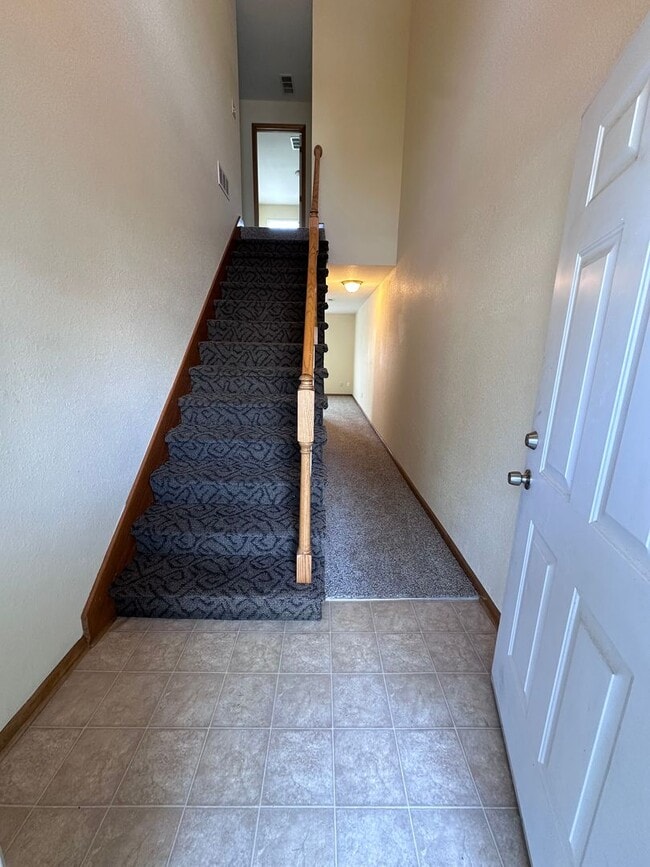 property at 405 NE Adams Dairy Pkwy