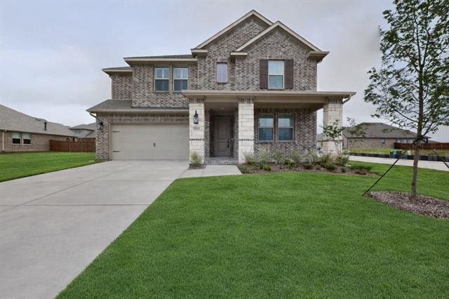 property at 2004 Roaring Frk Dr