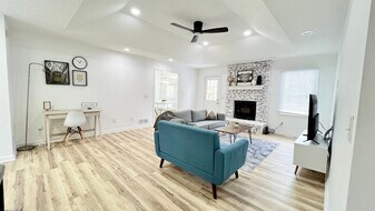 1875 Terrace Lake Dr in Lawrenceville, GA - Building Photo