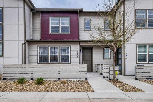 property at 1773 Spring Water Pt