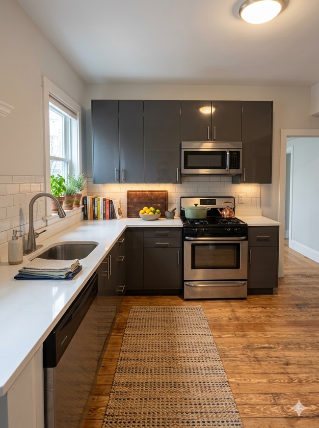 property at 27 Marney St