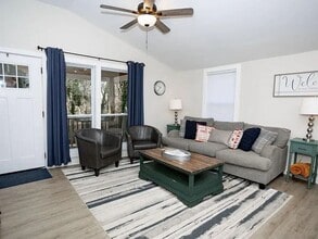 703 N D St in Lenoir City, TN - Building Photo - Building Photo