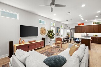 3905 Clawson Rd in Austin, TX - Building Photo - Building Photo