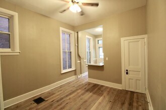 203 Hamilton St in Harrisburg, PA - Building Photo - Building Photo