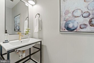 1640 4th St NW in Washington, DC - Building Photo - Building Photo