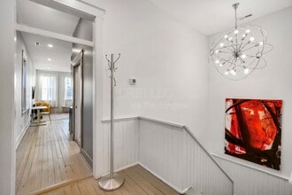 925 E Madison St in Louisville, KY - Building Photo - Building Photo