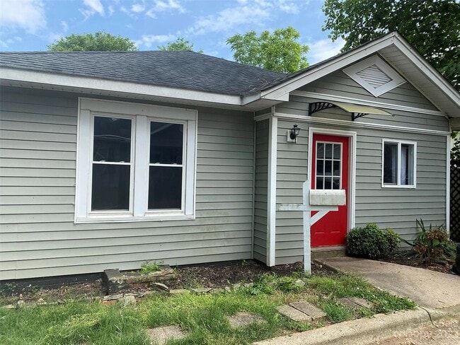 property at 234 Dawson St