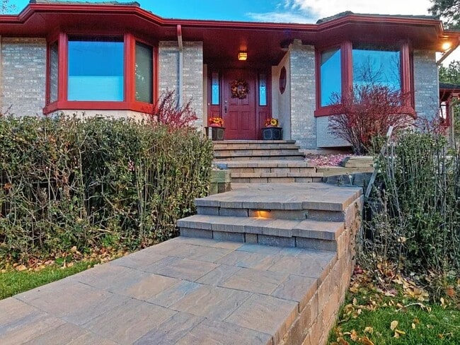 790 Popes Valley Dr in Colorado Springs, CO - Building Photo - Building Photo