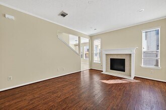 7407 Hollister Ridge in Houston, TX - Building Photo - Building Photo