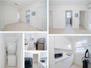 1051 NW 2nd St in Miami, FL - Foto de edificio - Building Photo